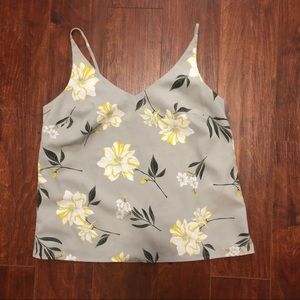 Banana Republic Cami